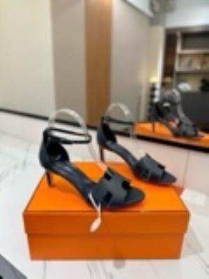 cheap quality Hermes sandal Model No. 67